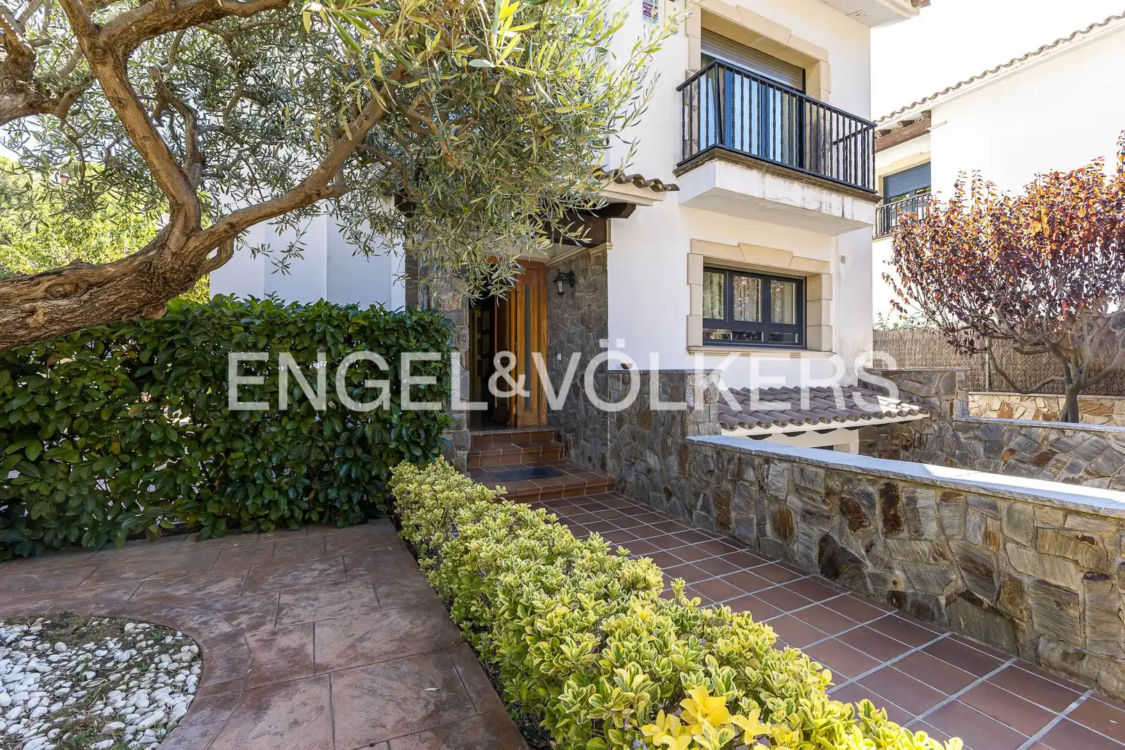 Casa en venta en Cabrera de Mar, imagen 2