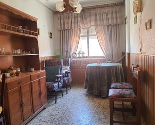 Living room of Flat for sale in Badajoz Capital