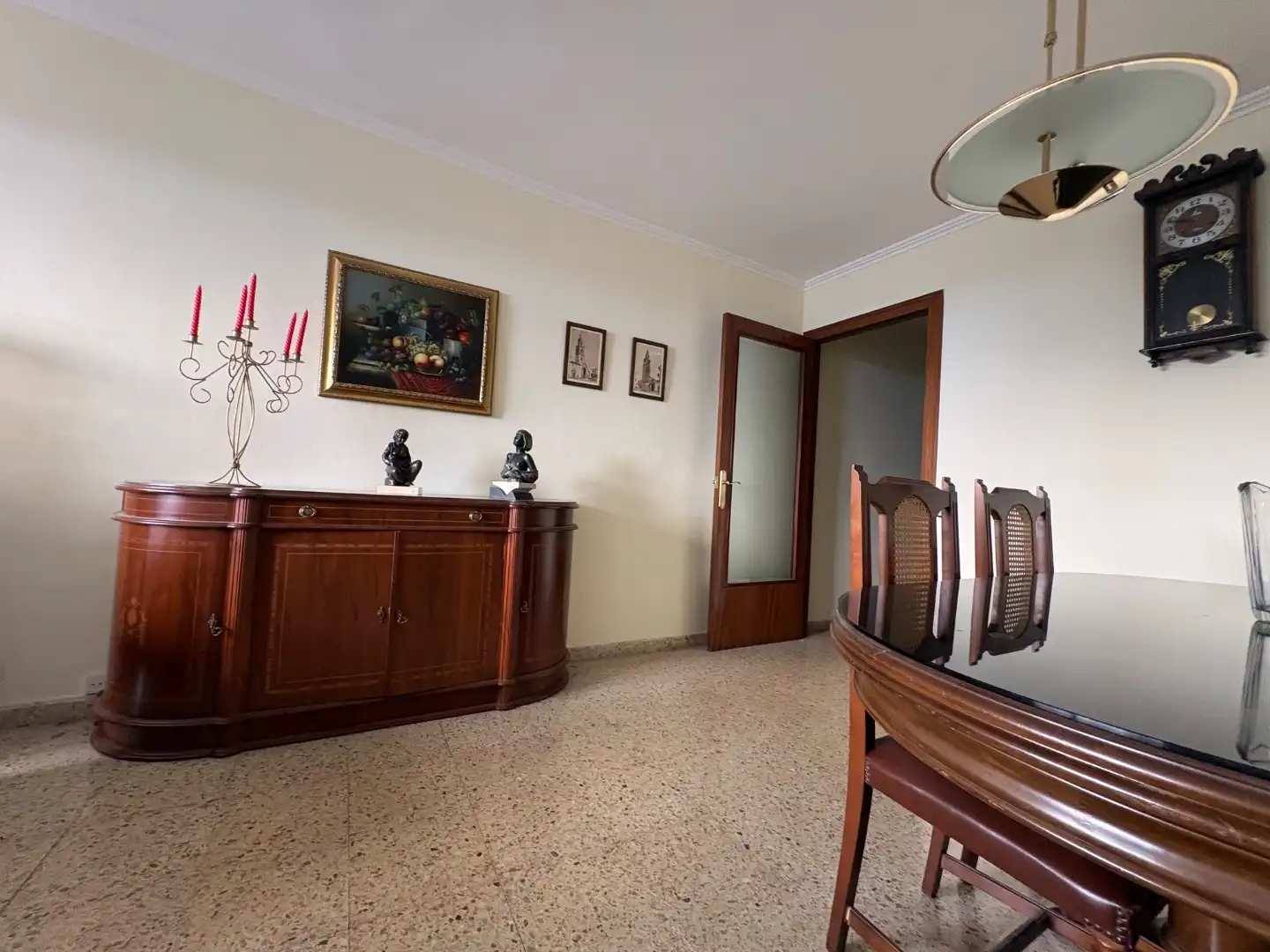 Flat with lift for sale in Vallès 35, imagen 29