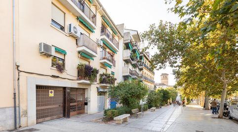 Foto 5 de Piso en venta en Calle Acera de San Ildefonso, San Ildefonso, Granada Capital