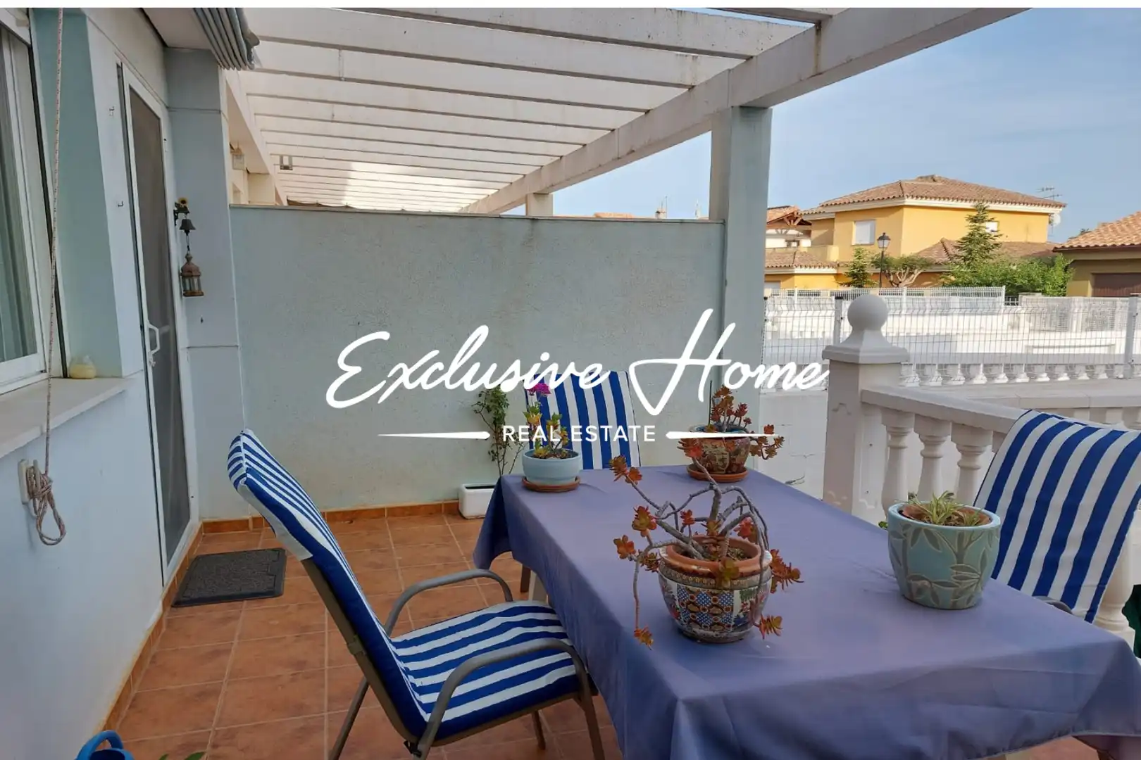 Adosado con jardín en venta en Carrer de la Pedrissa 35, imagen 3