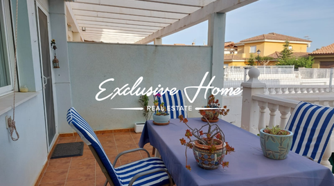 Foto 3 de Casa adosada en venta en Carrer de la Pedrissa, 35, Costur, Castellón