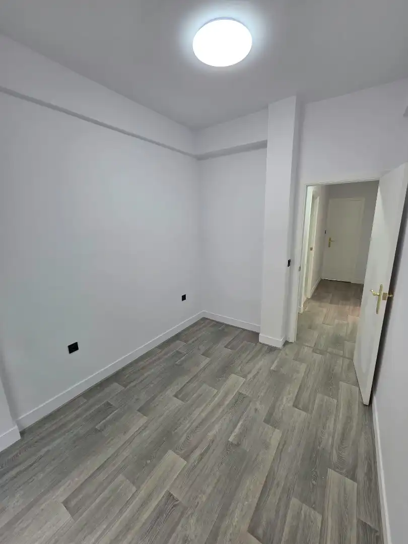 Piso en venta en A Coruña Capital  con Terraza