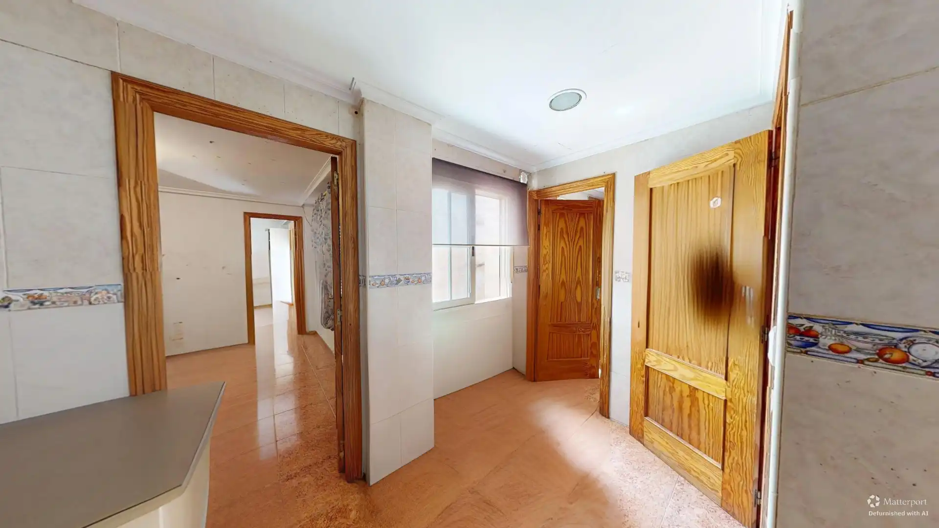 Piso en venta en Elche / Elx con Terraza, Trastero y Amueblado