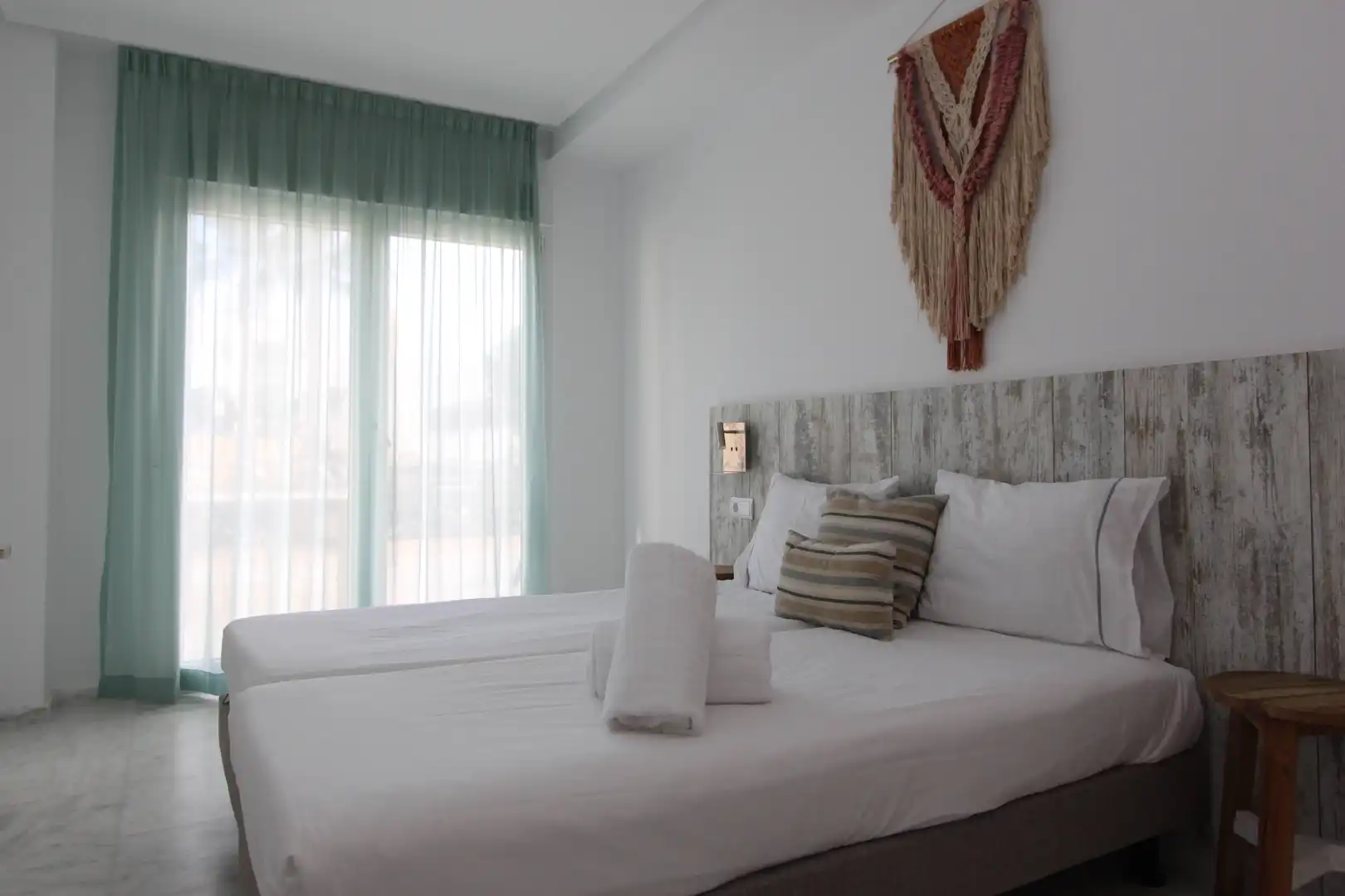 Schlafzimmer von Wohnungen zum Verkauf in El Campello