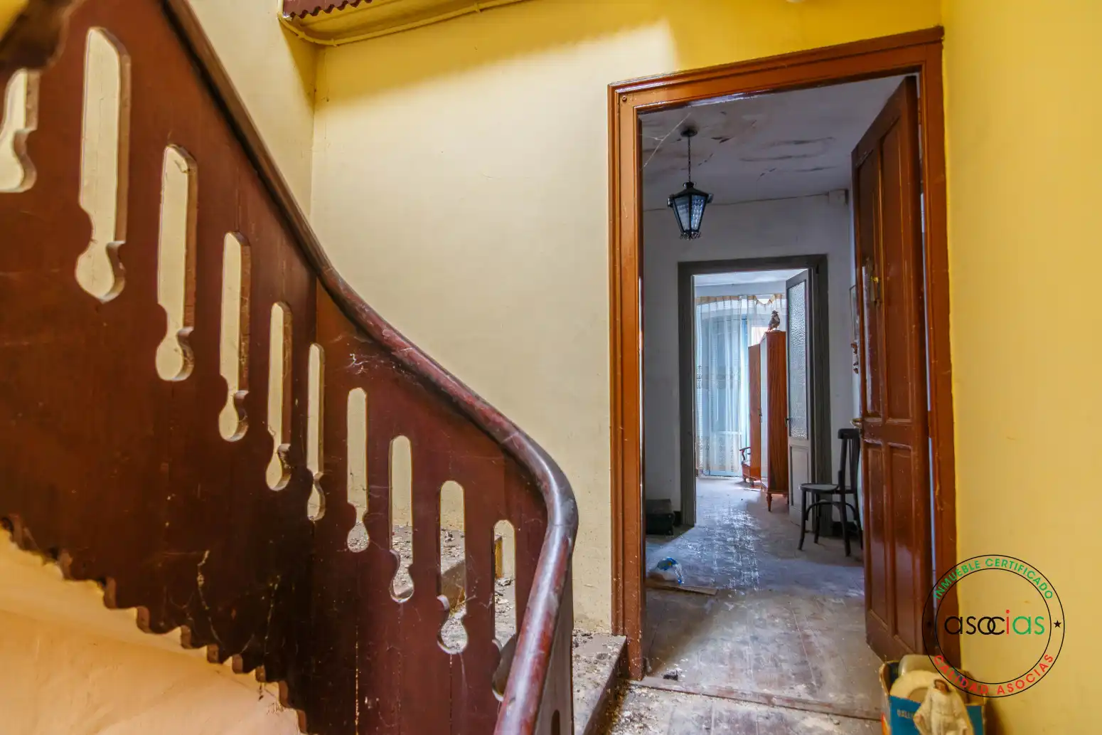 Casa o xalet en venda en Sobrescobio