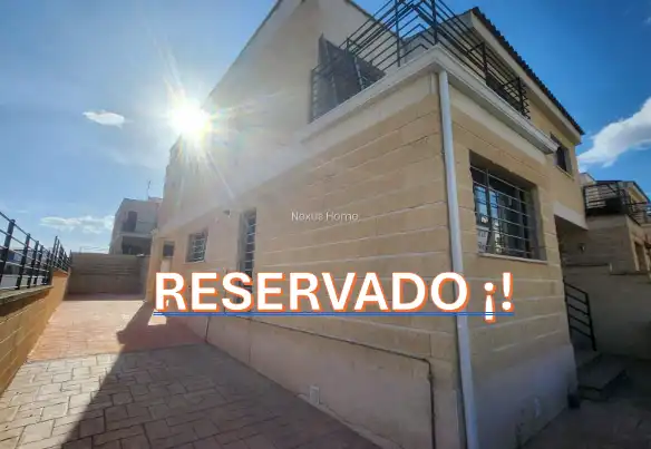 Haus oder Chalet zum Verkauf in Canteras, Noez