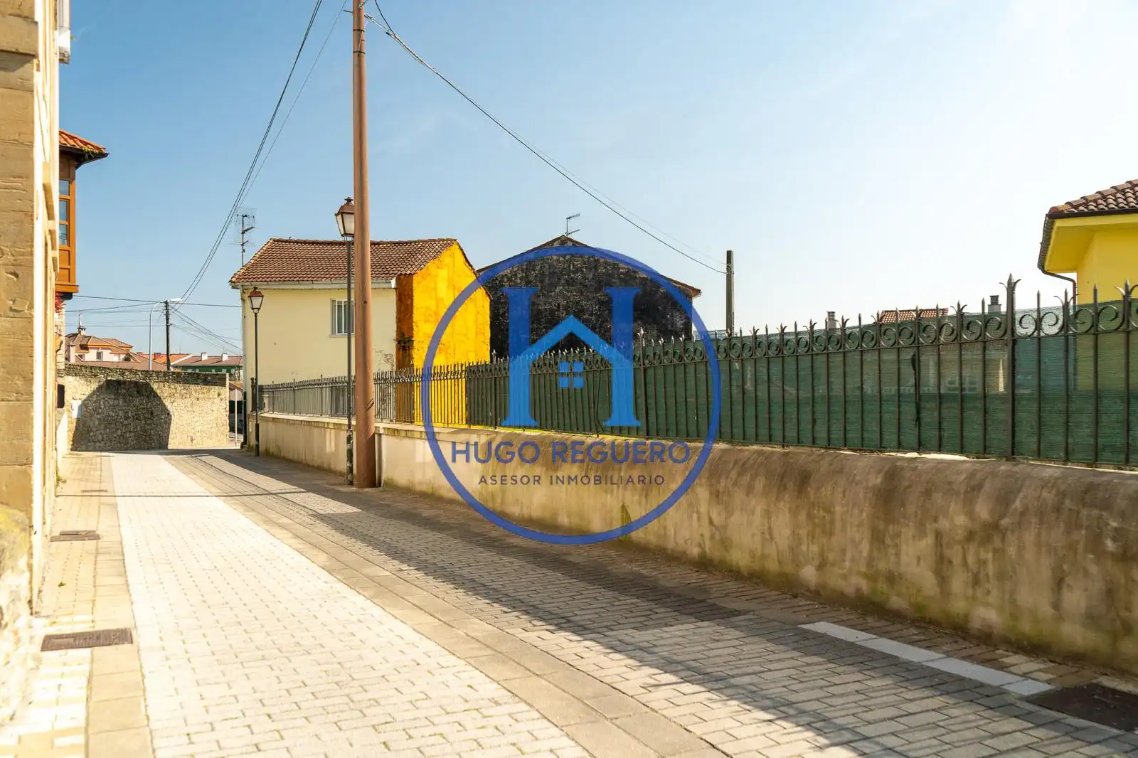 Residential land for sale in Calle Jose Maribona 10, imagen 3
