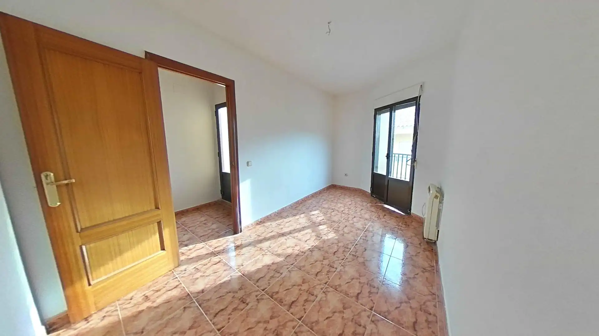 Habitación de Casa adosada en venta en Los Yébenes con Terraza