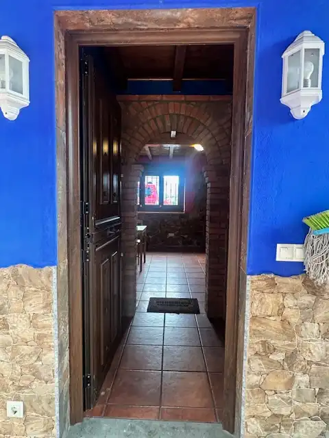 Casa o chalet en venta en Pravia con Calefacción, Jardín privado y Terraza