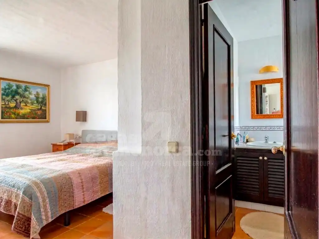 Apartments for sale in Arenal d'en Castell