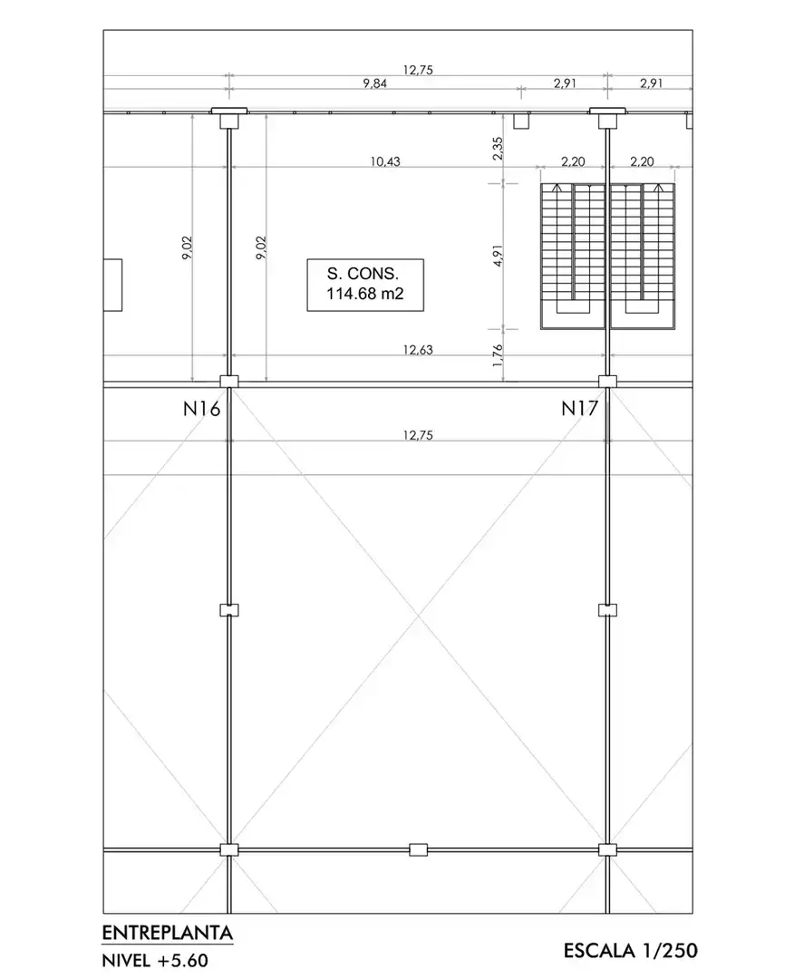 Industrial building for sale in Sant Vicenç Dels Horts, imagen 14