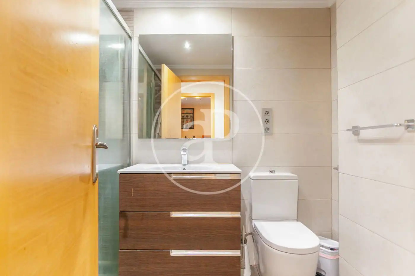 Wohnung mit Terrasse zum Verkauf in Av. d'Ausiàs March, imagen 12