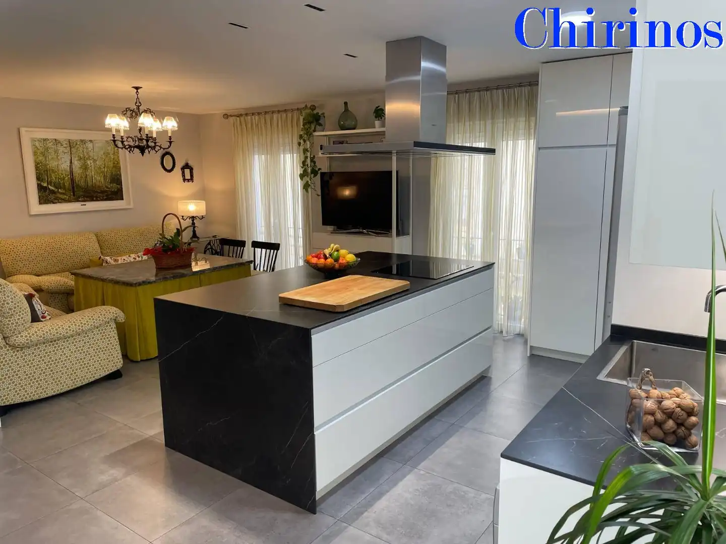 Appartamento con ascensore in vendita a Centro, imagen 7