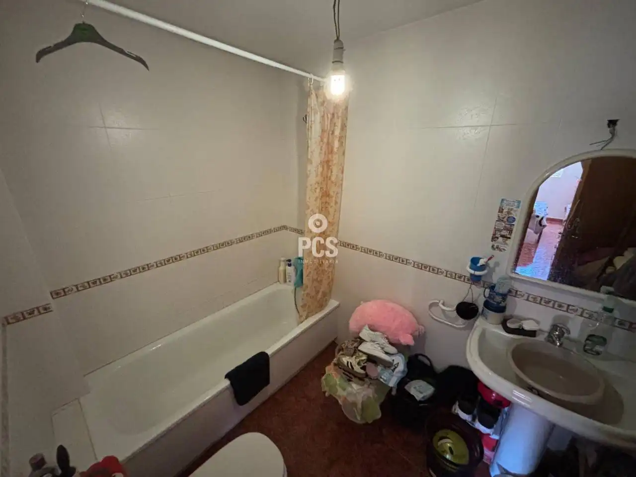 Schlafzimmer von Wohnung zum Verkauf in Totana mit Abstellraum