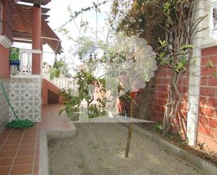 Garden of House or chalet for sale in Motril  with Air Conditioner and Storage room