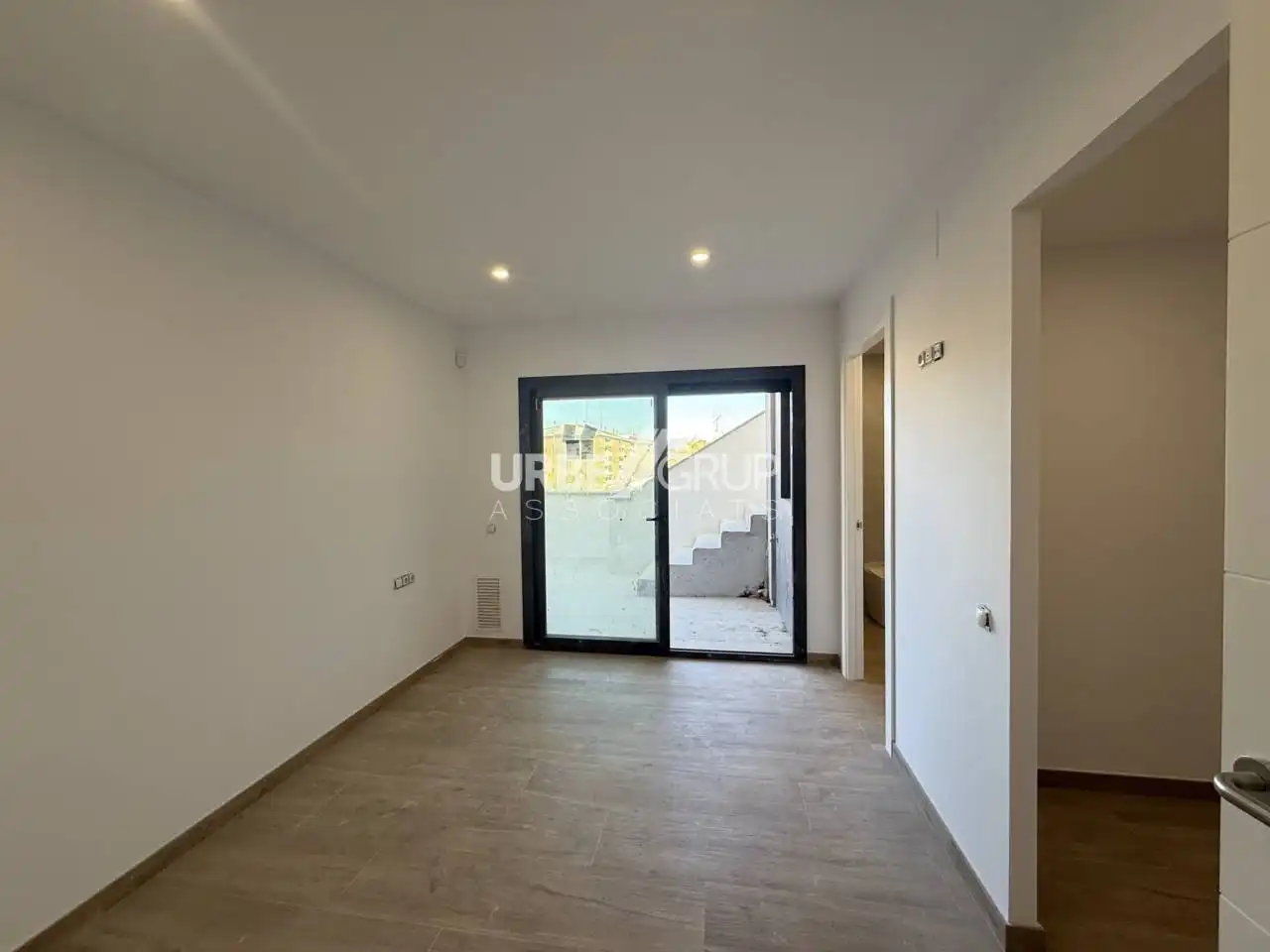 Casa o chalet en venta en Terrassa con Aire acondicionado, Calefacción y Alarma