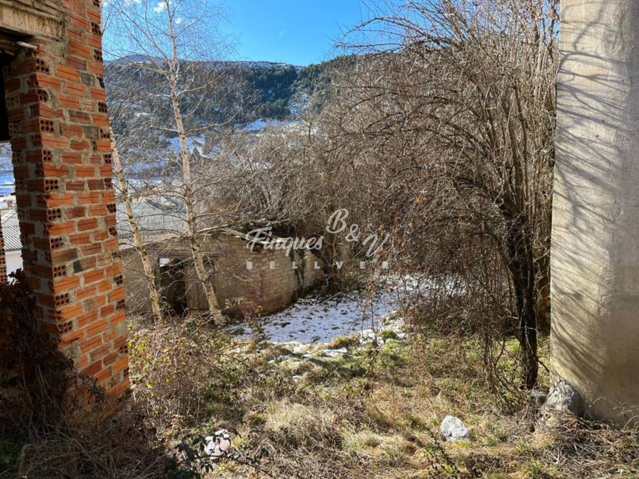 Grundstücke zum verkauf in Montellà i Martinet