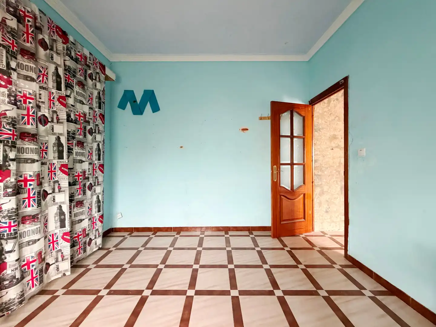 Living room of Flat for sale in Antequera