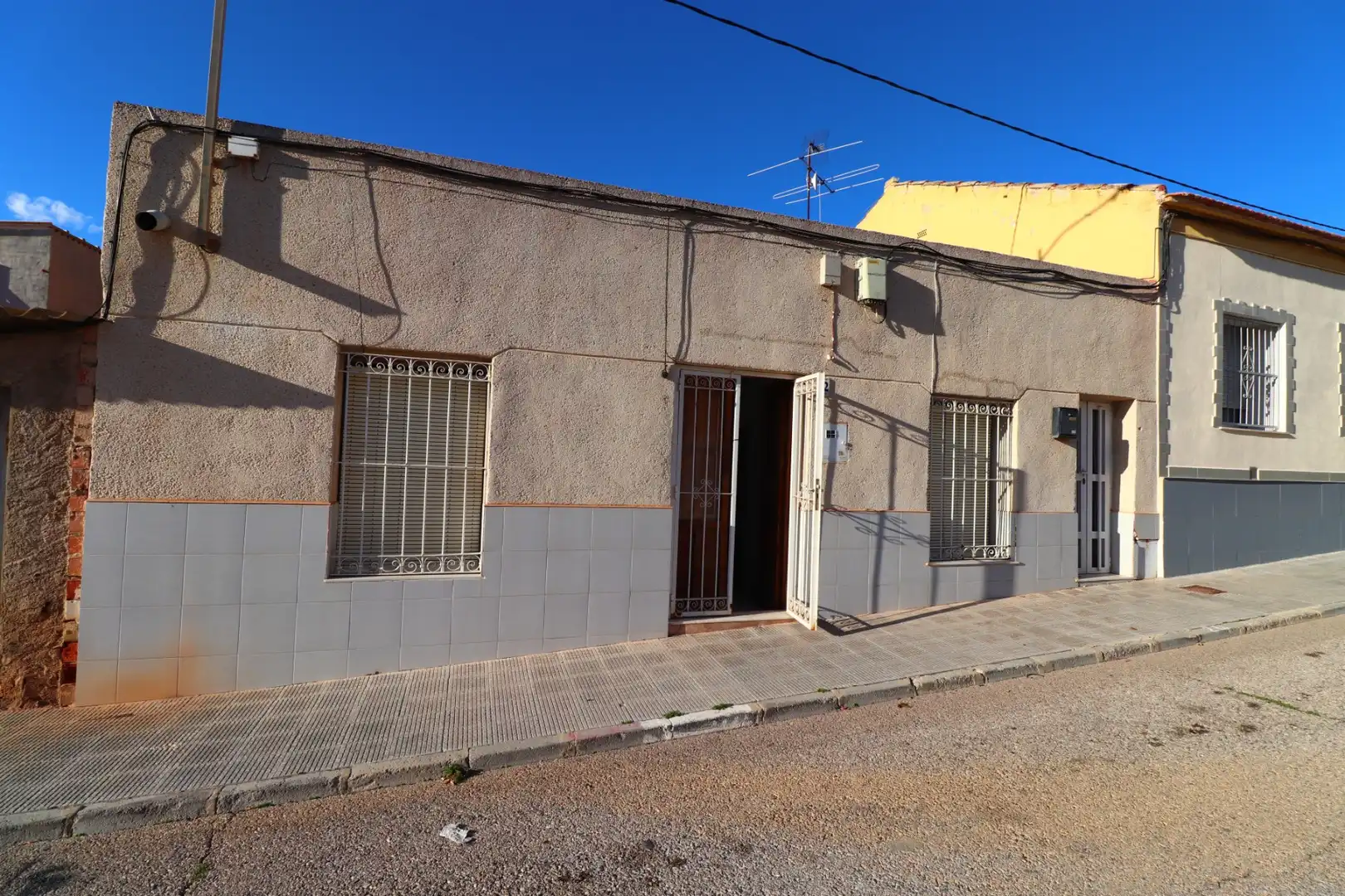 Bungalow en venta en Benijófar