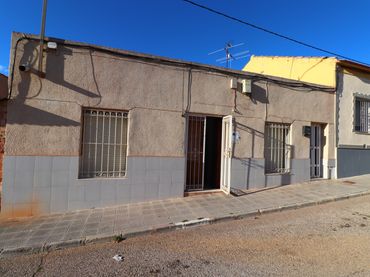 Bungalow en venda a Benijófar
