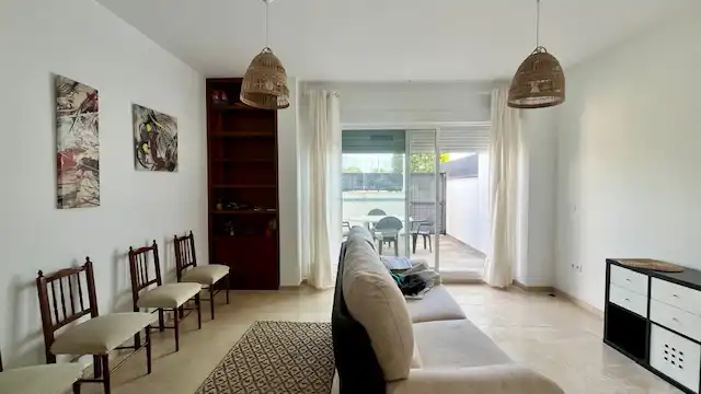 Casa adosada en venta en Paraíso Arenal - La Colina