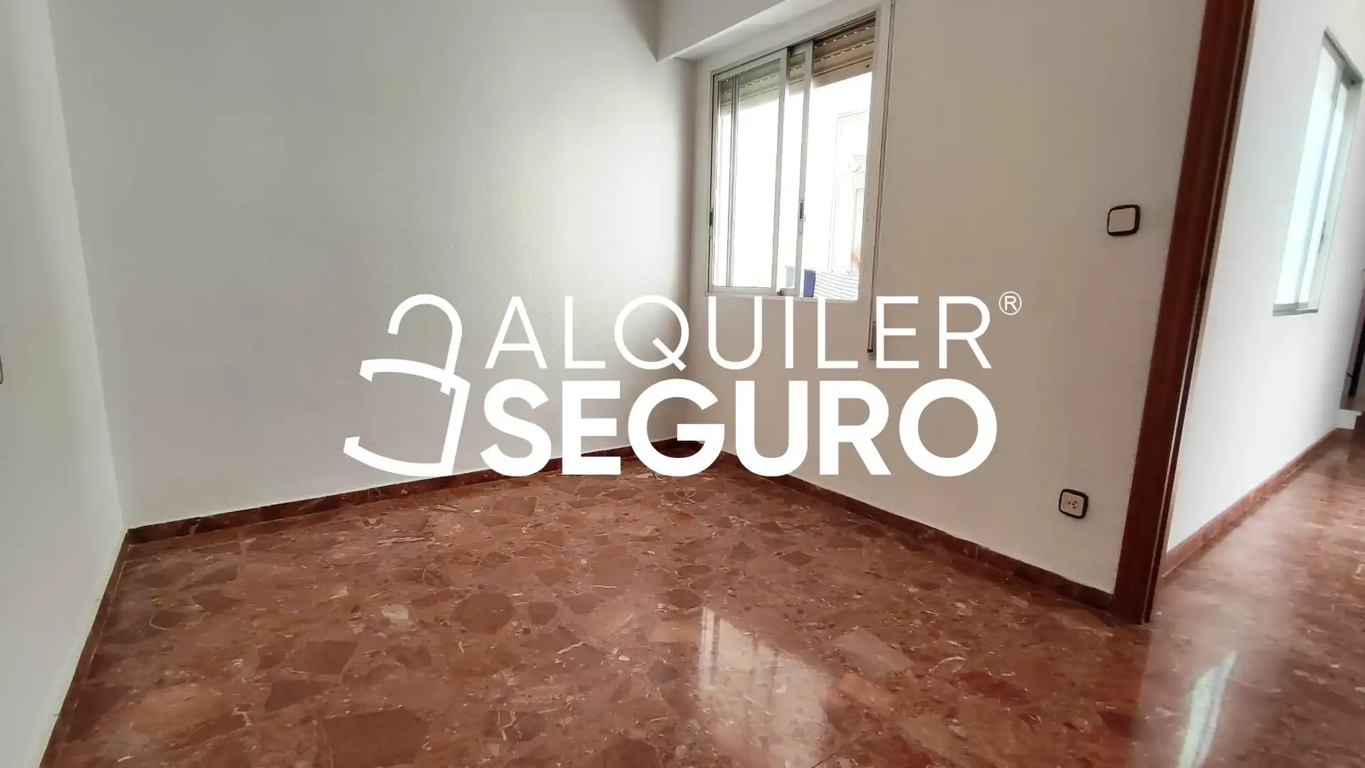 Habitación de Piso de alquiler en Catarroja con Terraza