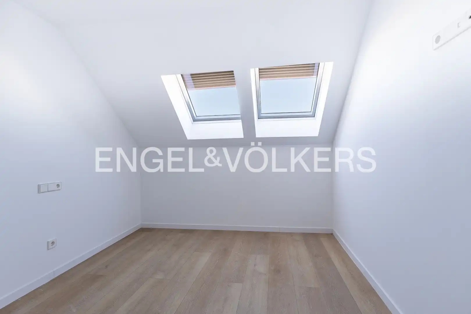 Penthouse mit Terrasse zur Miete in Fuencarral - El Pardo, imagen 9