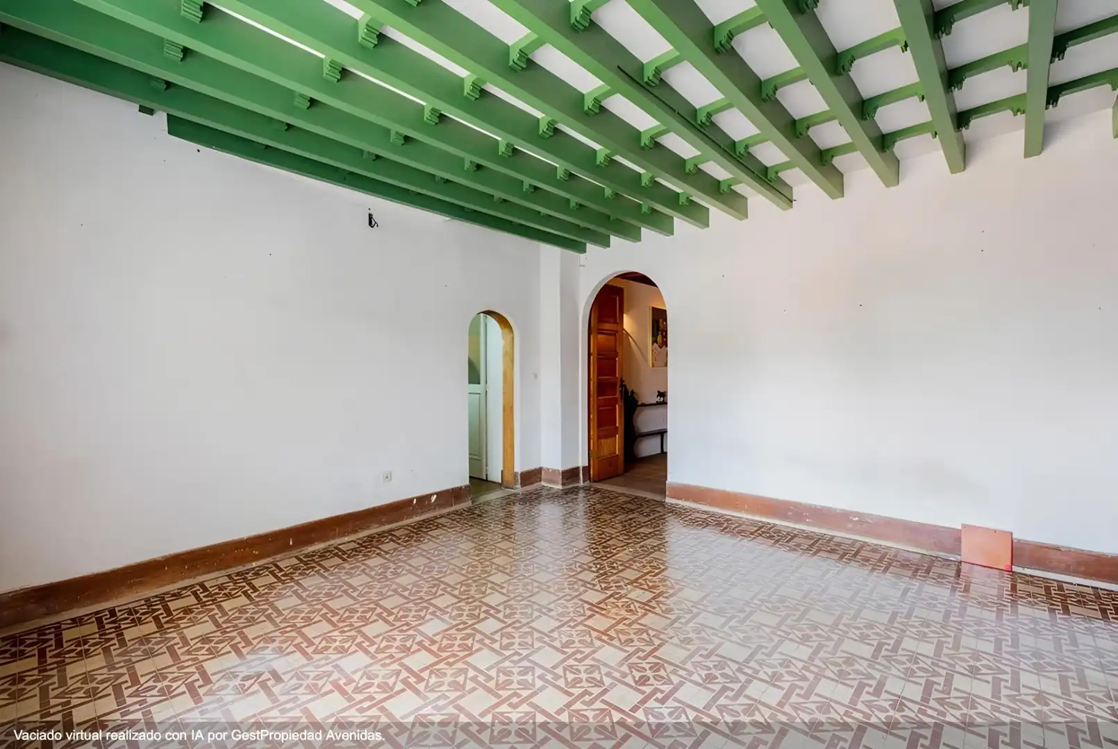 Dúplex en venda en  Palma de Mallorca amb Balcó