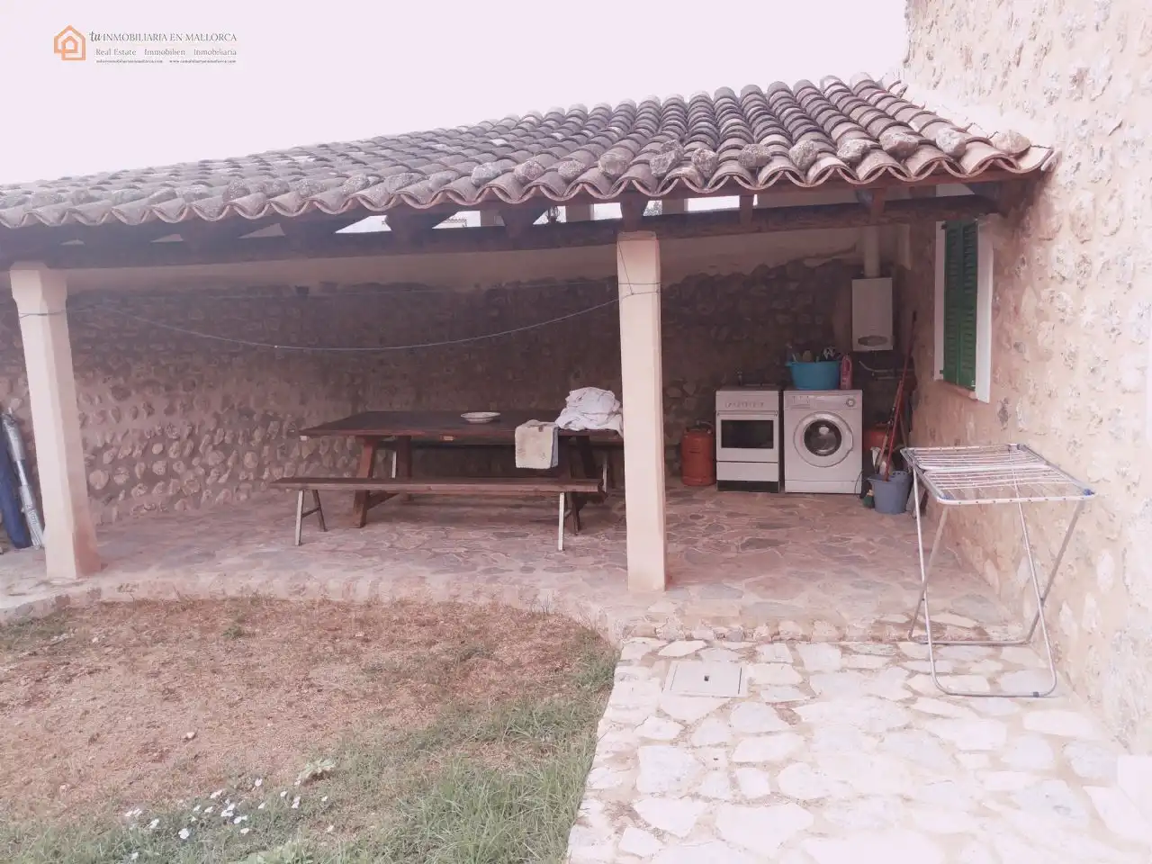 Detached house with garden for sale in Sóller, imagen 6