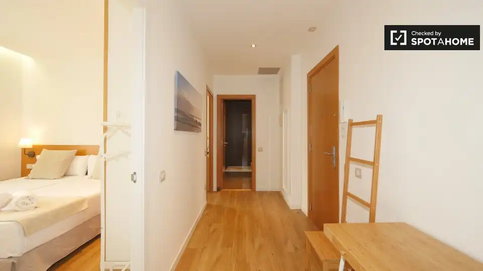 Piso en alquiler en Eixample, imagen 10