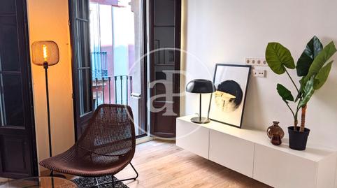 Foto 3 de vivienda de obra nueva en Piso en venta en Carrer Dels Escudellers, 16, Barri Gòtic, Barcelona