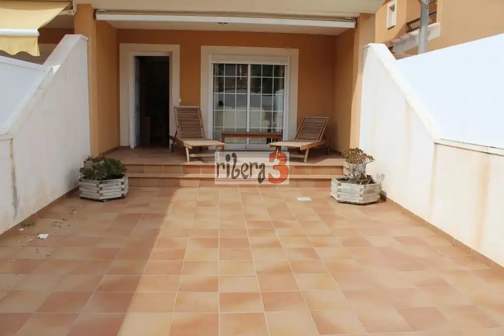 Duplex à vendre à Santiago de la Ribera, imagen 2