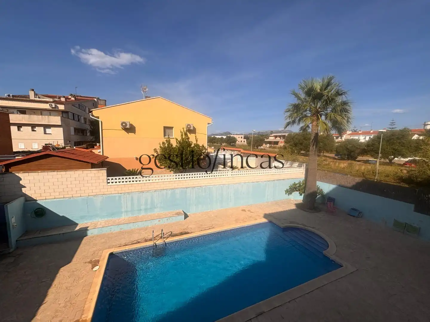 Apartament de lloguer a Calle CESAR MARTINELL, 2, La Dorada