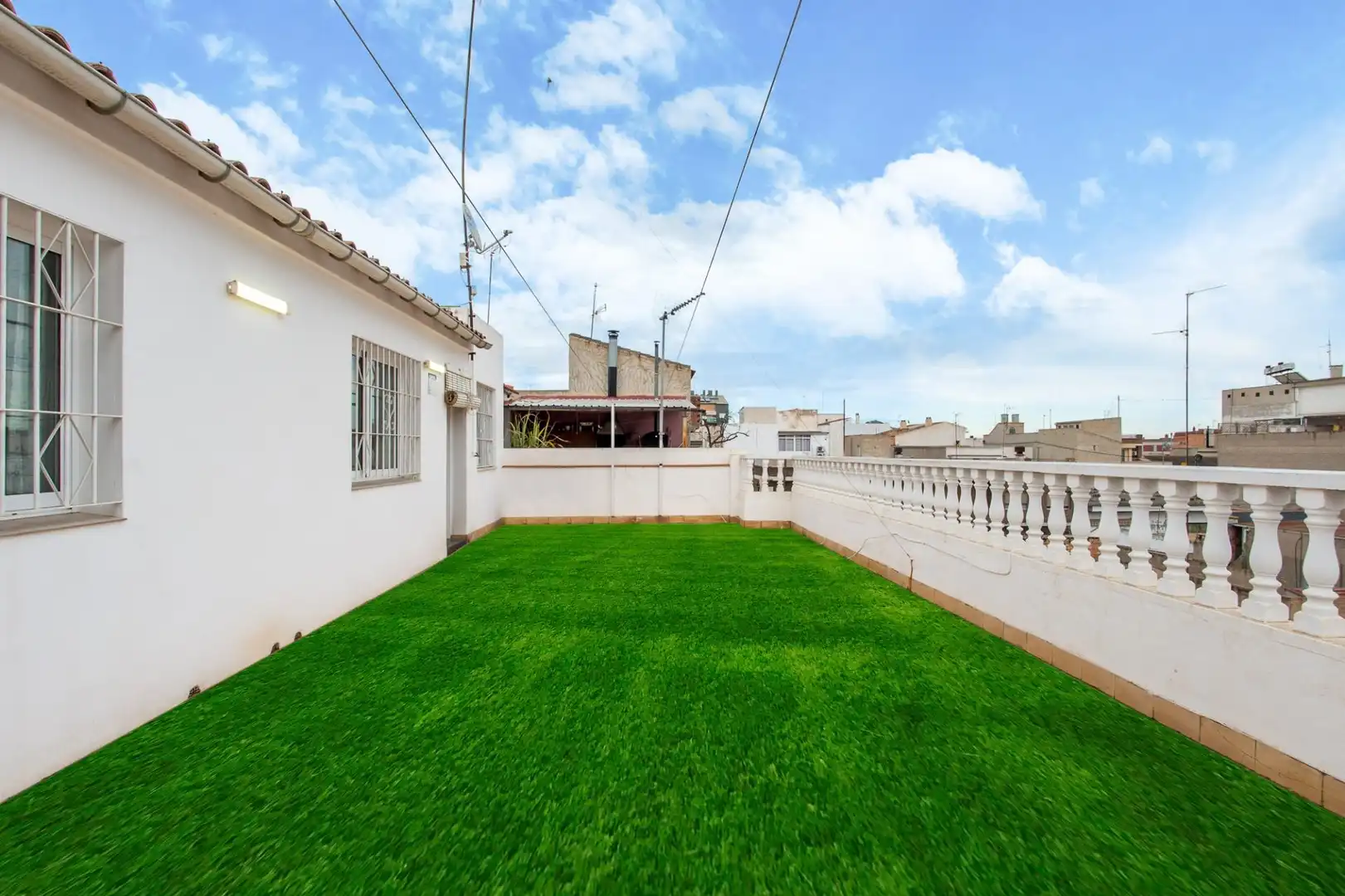 Casa o xalet en venda a Calle ANTONIO MACHADO, Cabezo de Torres
