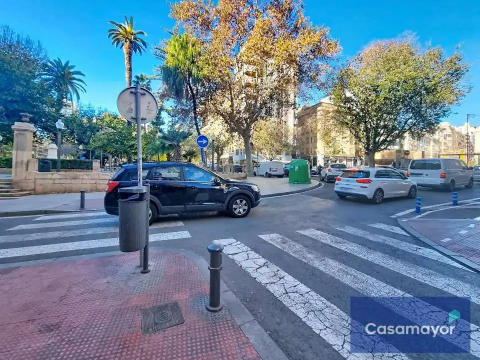 Local comercial en traspàs a Centro, imagen 8