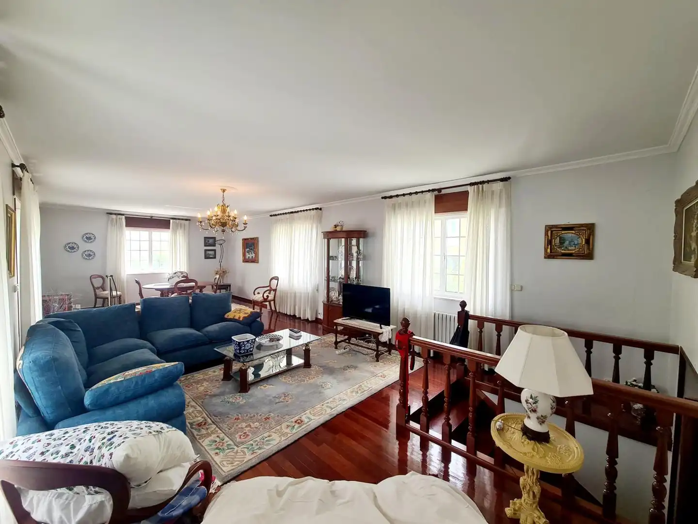 Casa amb jardí en venda a GENERAL SAN MIGUEL, imagen 10