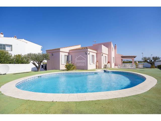 Casa-chalet en Venta en Santa Anna - Sol de l'Est