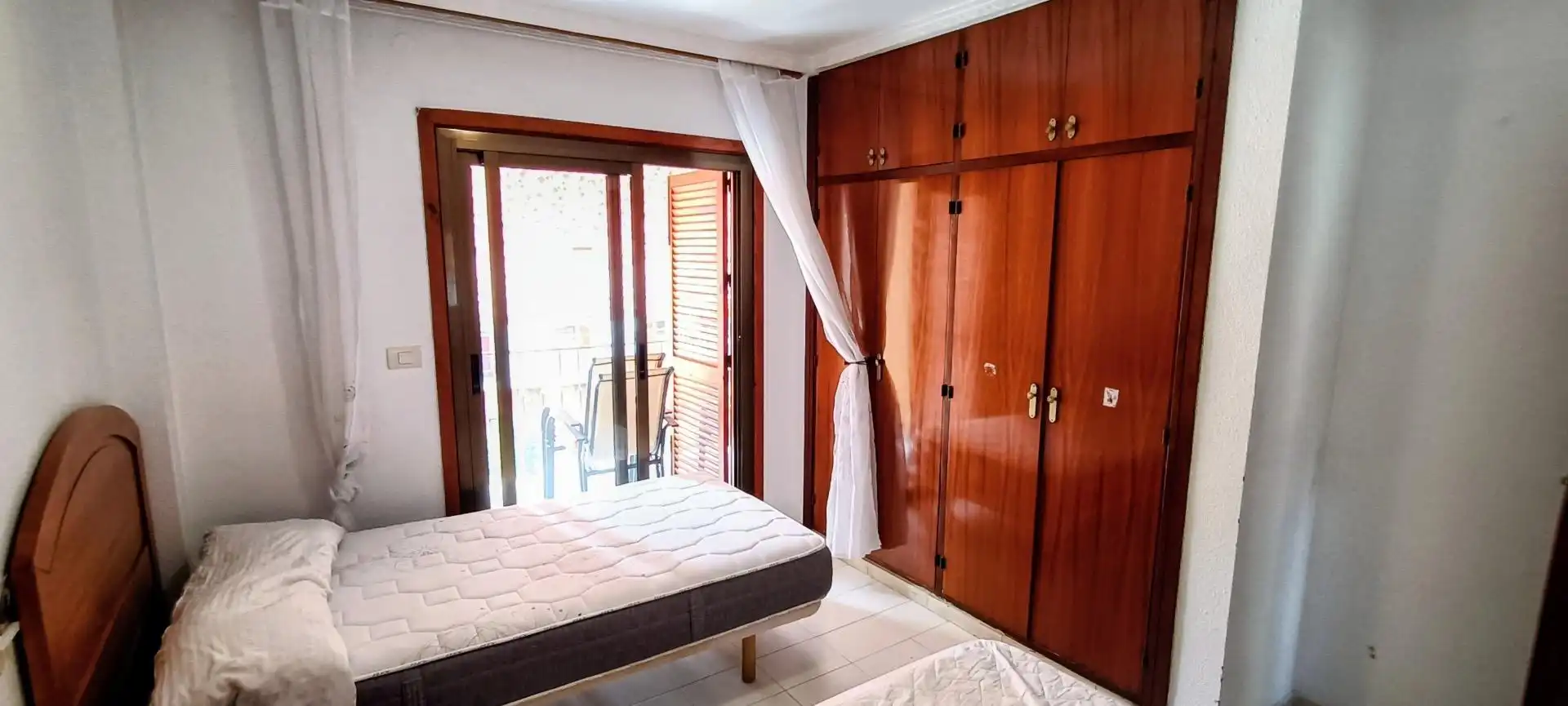 Bungalow avec terrasse à vendre à Juzgados - Plaza de Toros, imagen 11