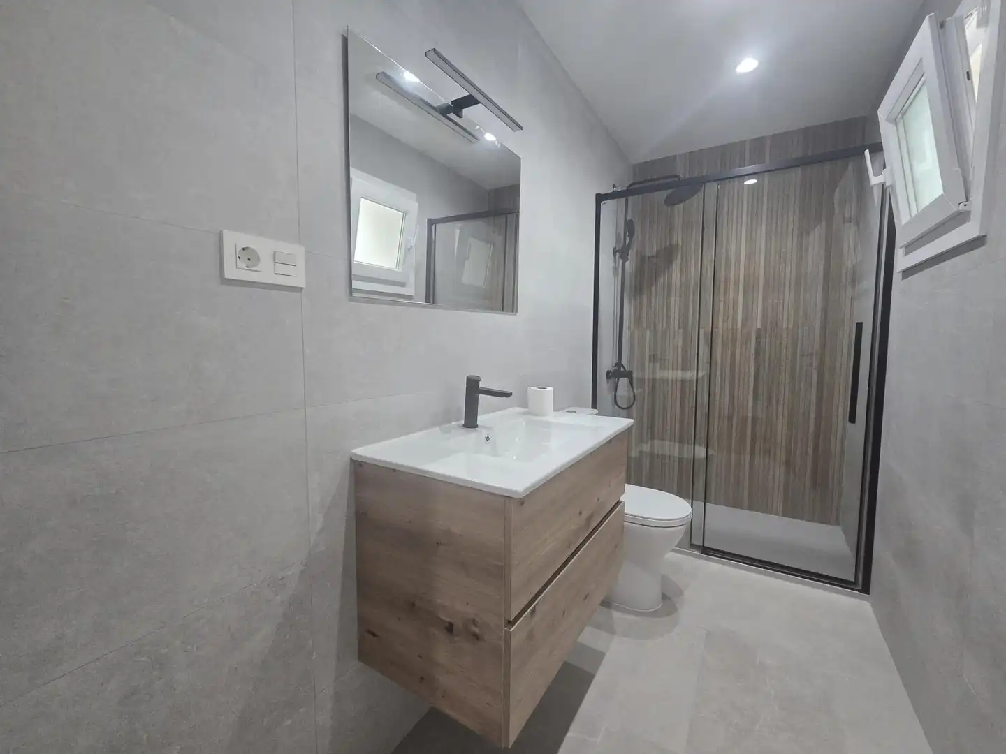 Bany de Casa o xalet en venda en Aspe