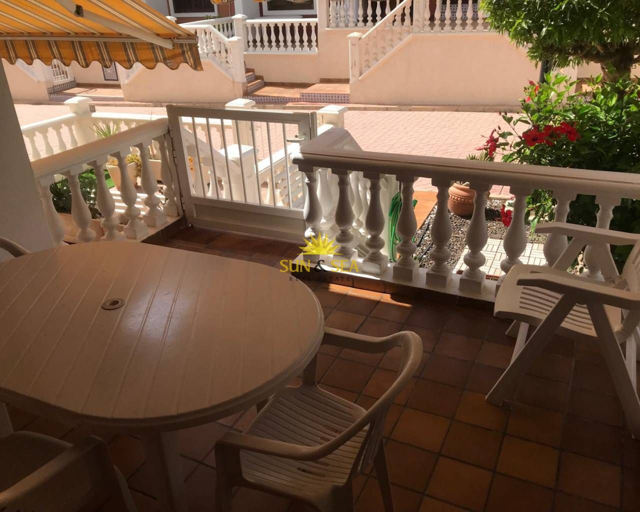 Casa o xalet de lloguer a Guardamar Playa