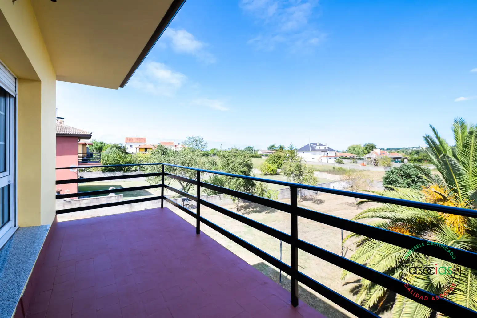 Terrace of Houses for sale in Gijón   with Heating, Private garden and Terrace