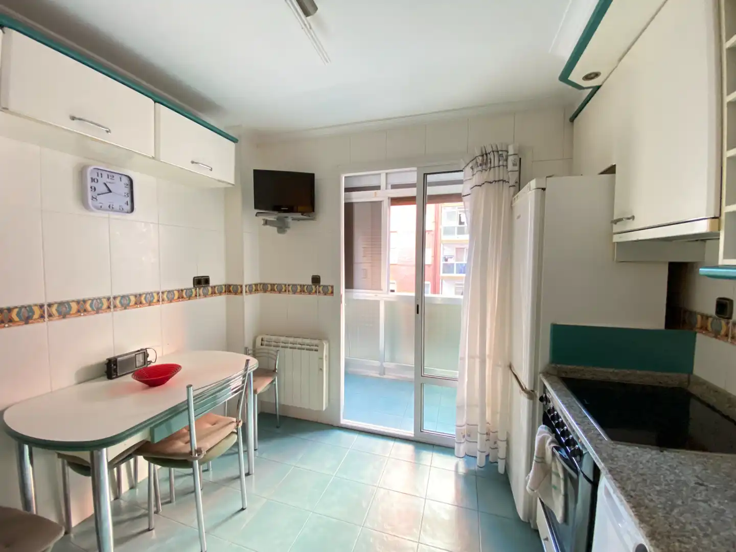 Appartement avec terrasse à vendre à Sagarminaga Etxetaldea, imagen 8