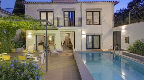 Exclusivo Carmen en el Albaicín con piscina privada, terraza panorámica y con una reforma integral de lujo.En Granada, un Carmen n, imatge 3