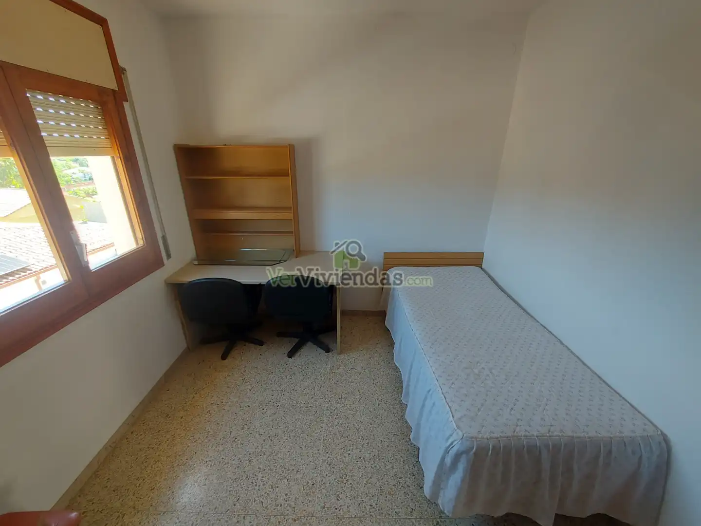 Dormitori de Casa o xalet en venda en Piera amb Jardí privat, Terrassa i Piscina