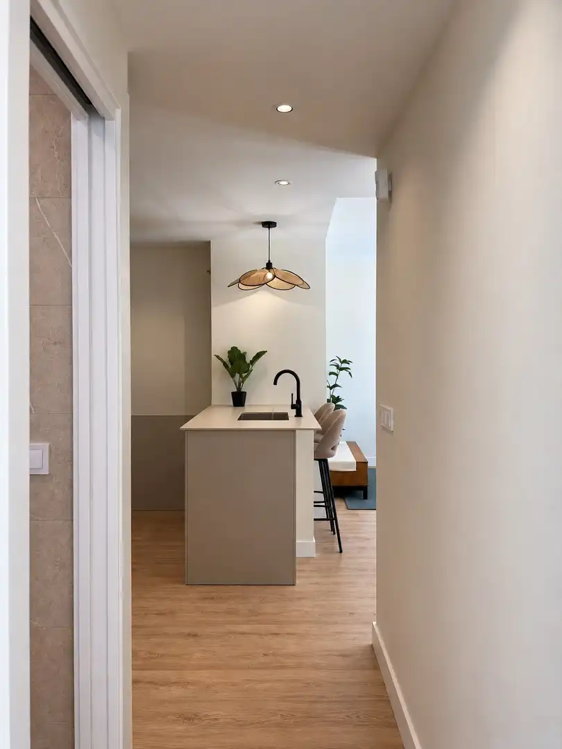 Appartamento con terrazza in vendita a Calle CABALLERO DEL BOSQUE, imagen 16