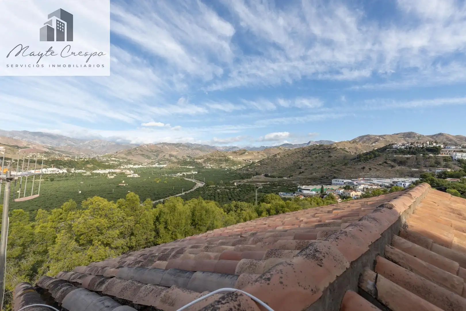 Chalet con piscina en venta en Almuñecar centro, imagen 36