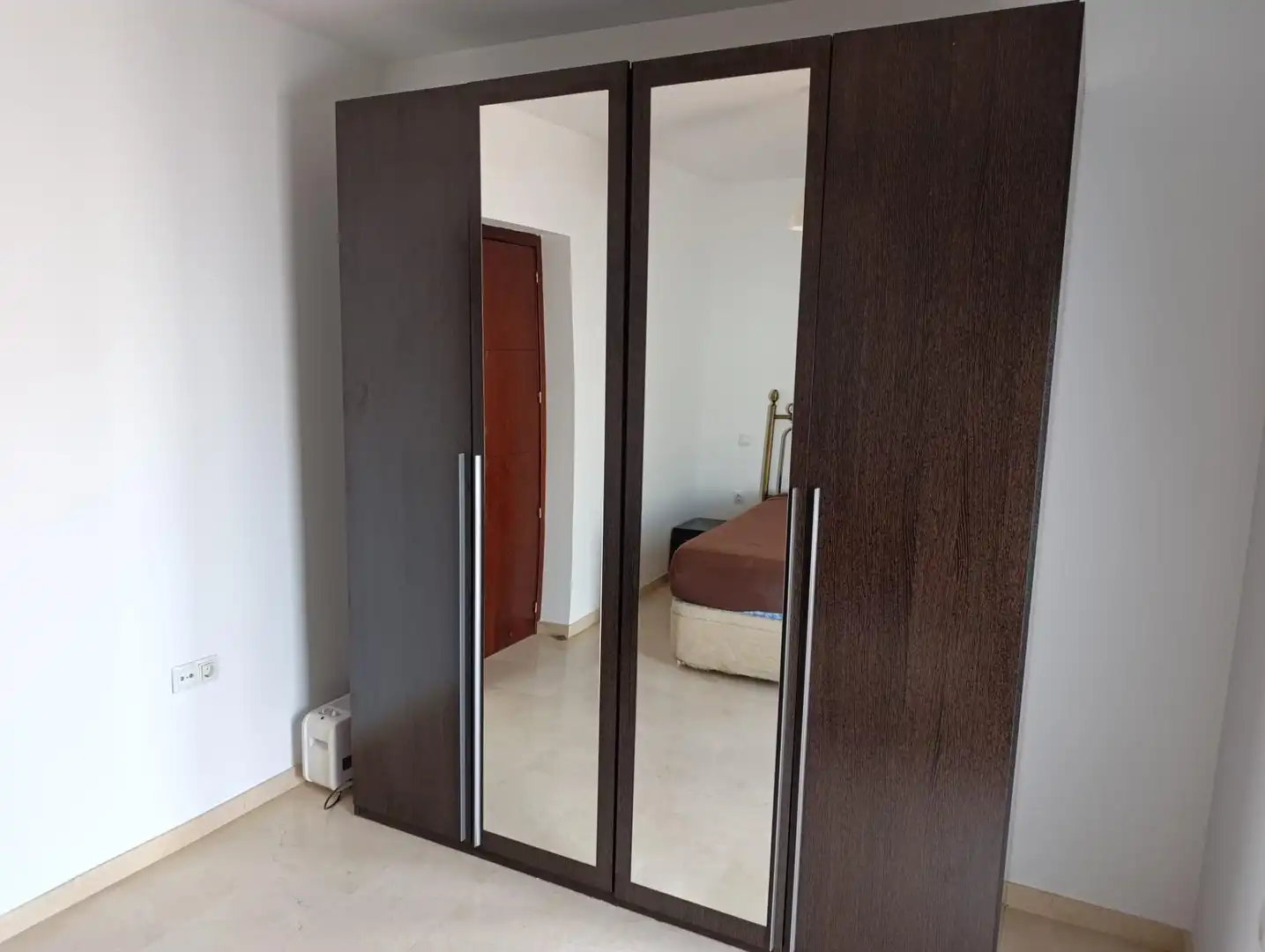 Apartments for rent in Centro