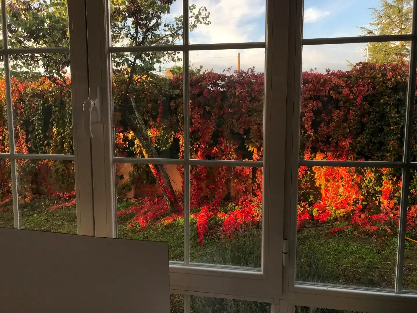 Jardín de Casa o chalet en venta en Valdemorillo con Aire acondicionado