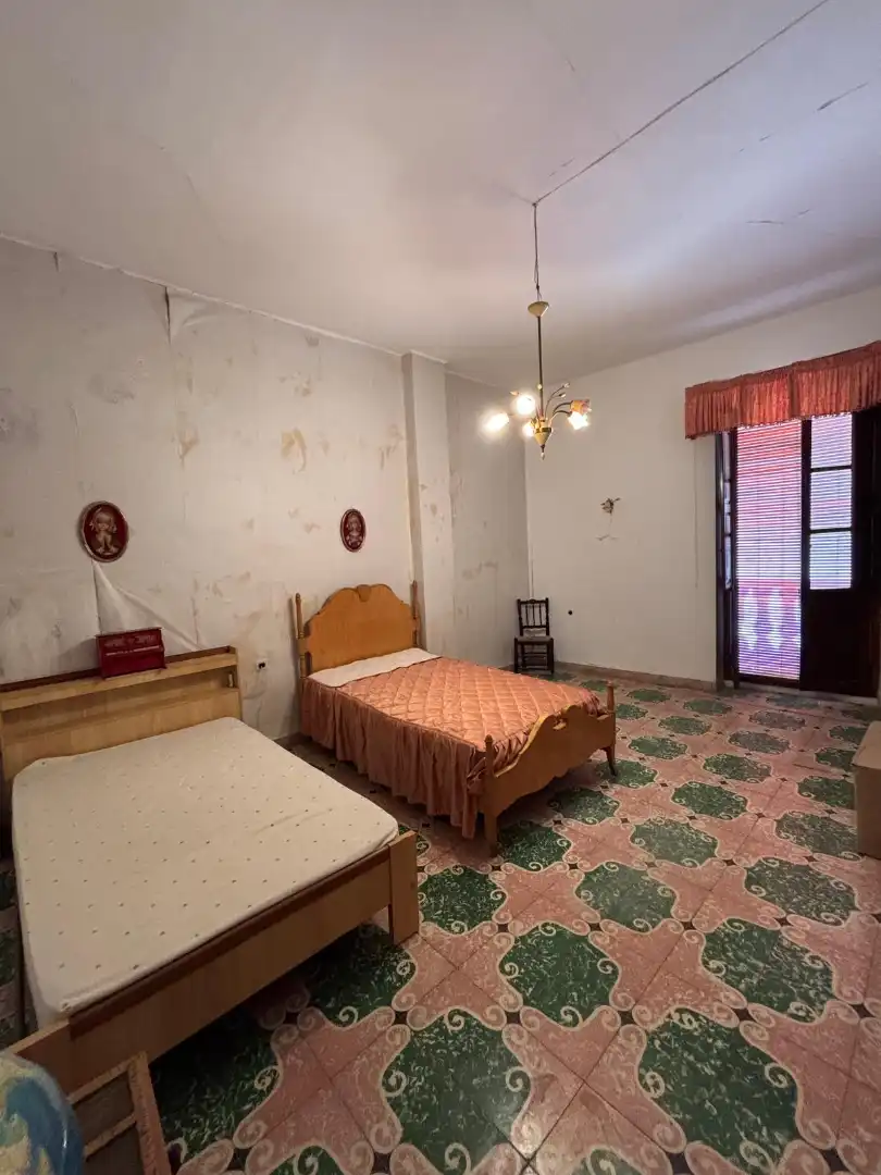 Habitación de Casa o chalet en venta en Llombai